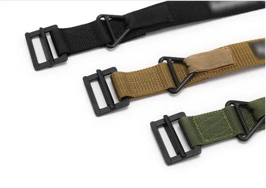 Customized Tactical Belt Military (6) Customized Tactical Belt Military (6)