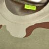 Desert Camo Short Military T-Shirts Outdoor Wear (3) Desert Camo Short Military T-Shirts Outdoor Wear (3)