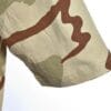 Desert Camo Short Military T-Shirts Outdoor Wear (4) Desert Camo Short Military T-Shirts Outdoor Wear (4)