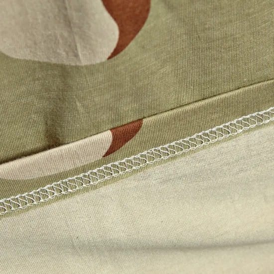 Desert Camo Short Military T-Shirts Outdoor Wear (5) Desert Camo Short Military T-Shirts Outdoor Wear (5)