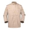 Desert Camouflage Type Acu Military Battle and Training Uniform (1)
