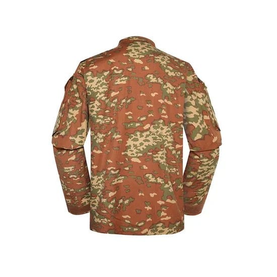 Desert Camouflage Type Acu Military Battle and Training Uniform (3)