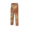 Desert Camouflage Type Acu Military Battle and Training Uniform (4)