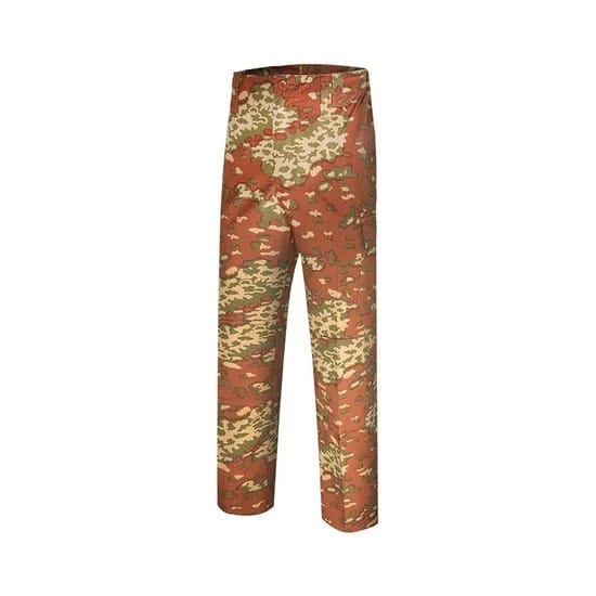 Desert Camouflage Type Acu Military Battle and Training Uniform (4)