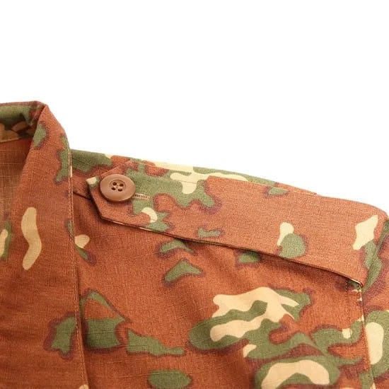 Desert Camouflage Type Acu Military Battle and Training Uniform (6)