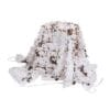 Digital Snow Camouflage Net 005 (2) Digital Snow Camouflage Net 005 (2)