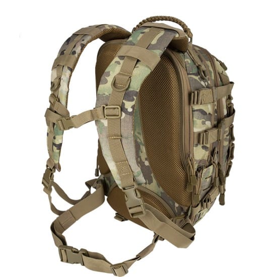Dragon Egg Tactical Backpack (6) Dragon Egg Tactical Backpack (6)