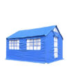 Emergency Tent (11) Emergency Tent (11)