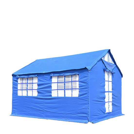 Emergency Tent (11) Emergency Tent (11)
