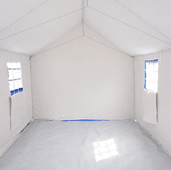 Emergency Tent (2)