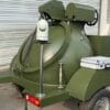 Eod Bomb-Proof Container