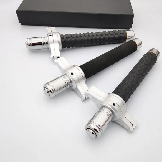 Expandable Baton (2) Expandable Baton (2)