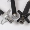Expandable Baton (3) Expandable Baton (3)