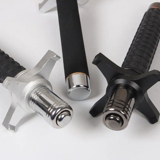 Expandable Baton (3) Expandable Baton (3)