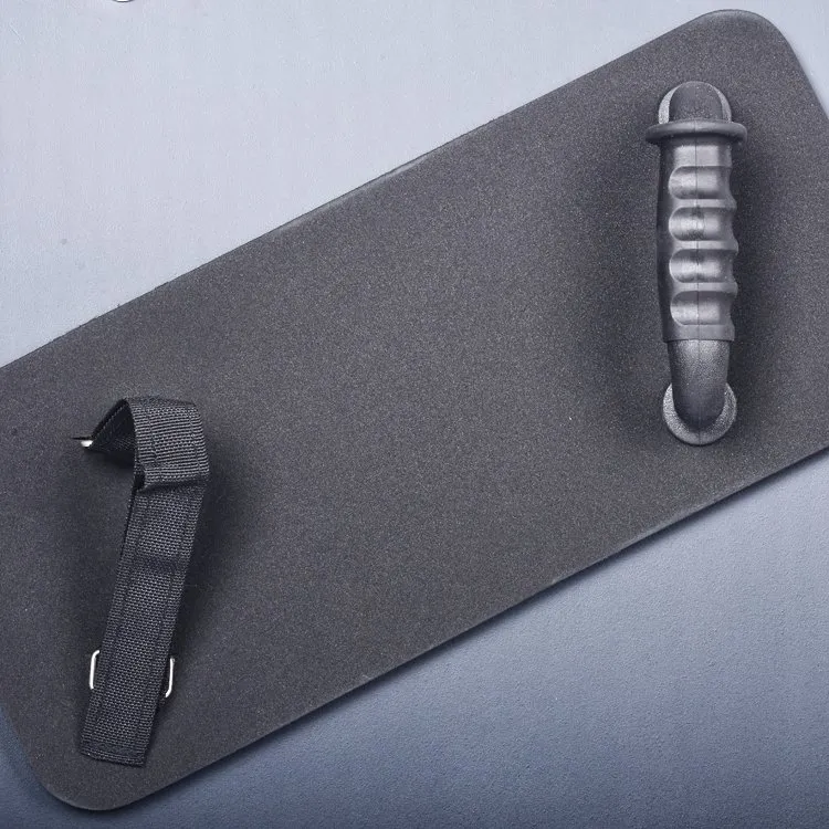 Factory Wholesale Police Bulletproof PE Ballistic Shield Factory Wholesale Police Bulletproof PE Ballistic Shield