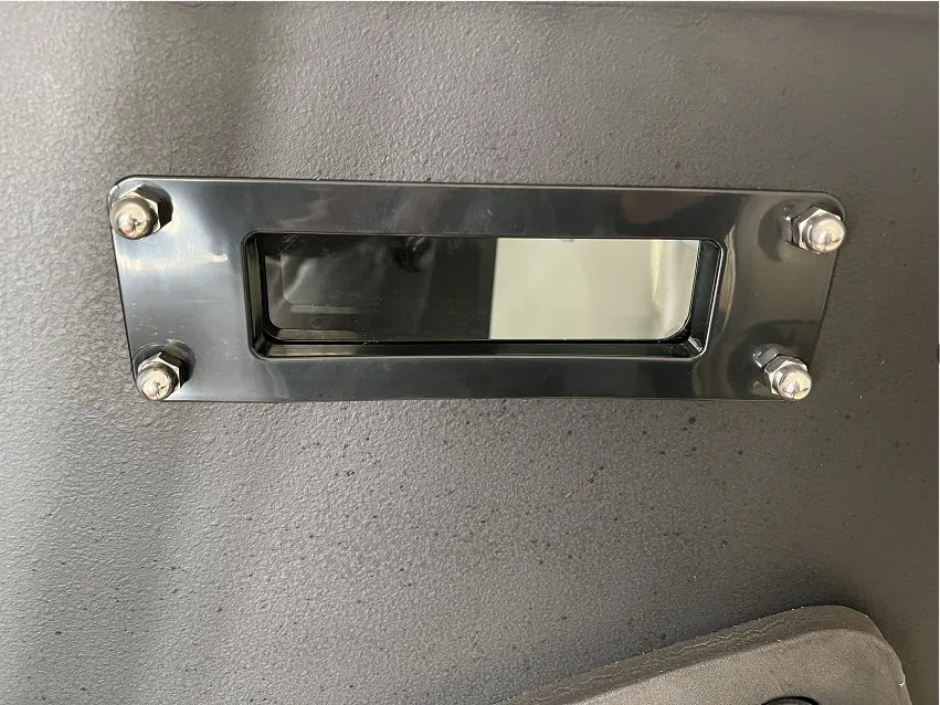 Factory Wholesale Police Bulletproof PE Ballistic Shield Factory Wholesale Police Bulletproof PE Ballistic Shield