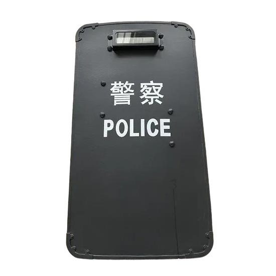 Factory Wholesale Police Bulletproof PE Ballistic Shield Factory Wholesale Police Bulletproof PE Ballistic Shield