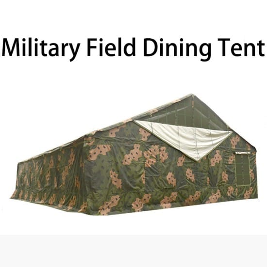 Field Dining Tent (1)