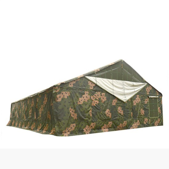 Field Dining Tent (11) Field Dining Tent (11)