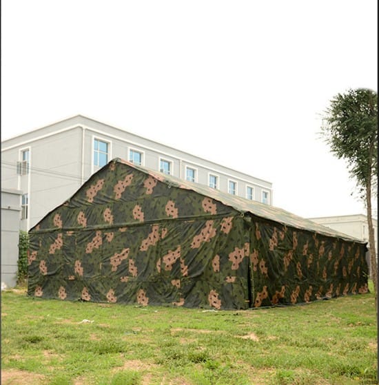 Field Dining Tent (2)