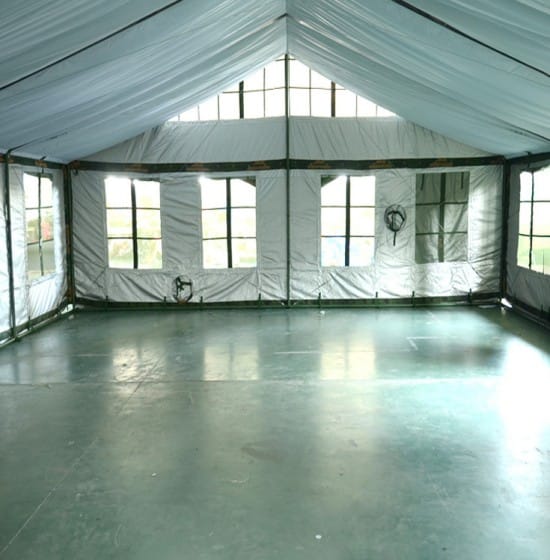 Field Dining Tent (3)