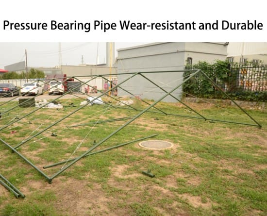 Field Dining Tent (4)