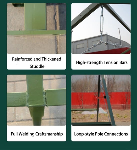 Field Dining Tent (5)