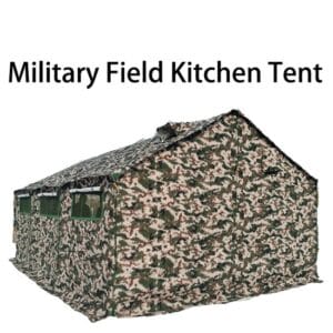 Field Kitchen Tent (1)