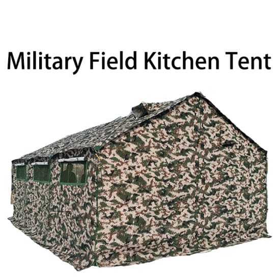Field Kitchen Tent (1)