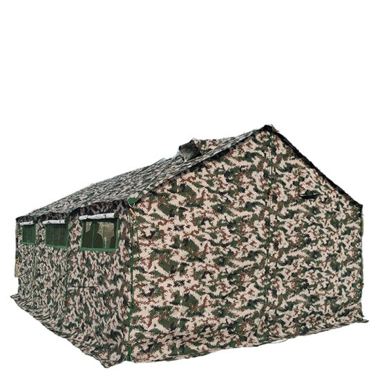 Field Kitchen Tent (11) Field Kitchen Tent (11)