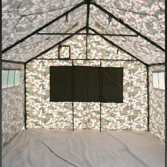 Field Kitchen Tent (2)