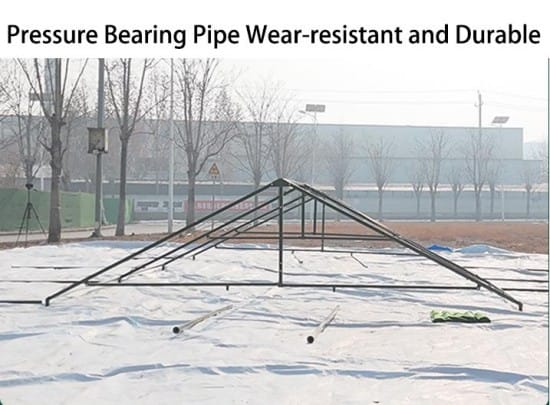 Field Kitchen Tent (4)