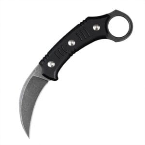 Fixed Blade Karambit 007 (1)