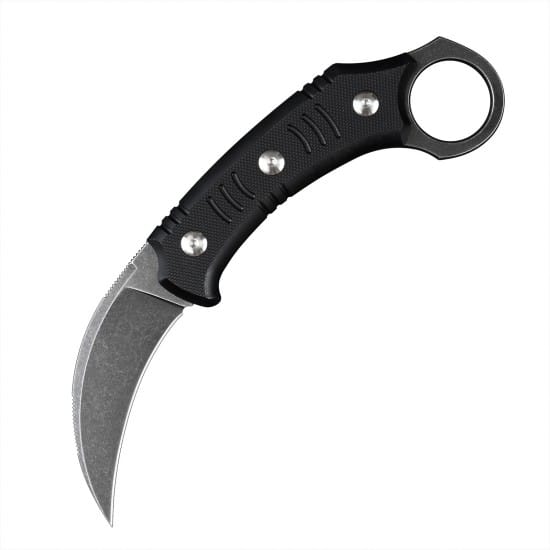 Fixed Blade Karambit 007 (1)