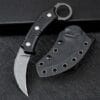 Fixed Blade Karambit 007 (2)