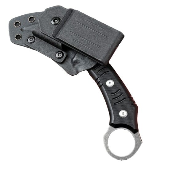 Fixed Blade Karambit 007 (3)