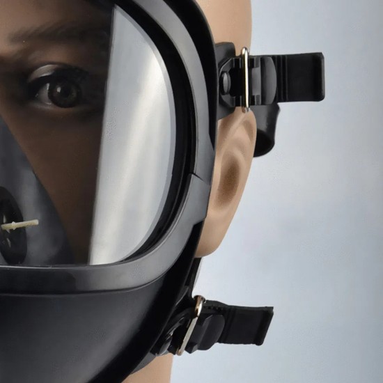 Gas Mask 09 (5) Gas Mask 09 (5)