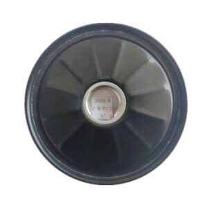 Gas Mask Canister (1)