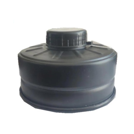 Gas Mask Canister (3) Gas Mask Canister (3)
