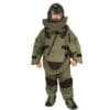 High Performance Military Aramid Bomb Explosive Disposal EOD Suit (1) High Performance Military Aramid Bomb Explosive Disposal EOD Suit