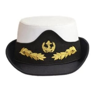 High Quality Formal Bowler Hat (1)