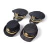 High Quality Formal Bowler Hat (3) High Quality Formal Bowler Hat (3)