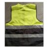 High Visibility Zipper Front Breathable Duty Vest Reflective (2) High Visibility Zipper Front Breathable Duty Vest Reflective (2)
