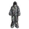 Human-shaped Sleeping Bag (1)