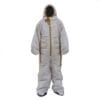 Human-shaped Sleeping Bag (2)