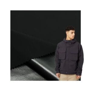 Imp Triple Protection Telas Licra Llana Nylon 103gsm 88 Nylon 12 Spandex Nylon Four Way Stretch Fabric With Opp (1)