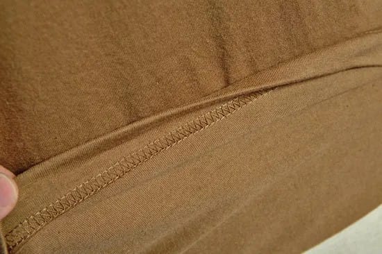 Khaki Army Military Combat Shirt (5) Khaki Army Military Combat Shirt (5)