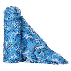 Marine Camouflage Net 006 (1)