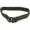 Metal Buckle Combat Army Tactical Canvas Military Belt (1) Metal Buckle Combat Army Tactical Canvas Military Belt (1)