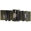 Metal Buckle Combat Army Tactical Canvas Military Belt (3) Metal Buckle Combat Army Tactical Canvas Military Belt (3)
